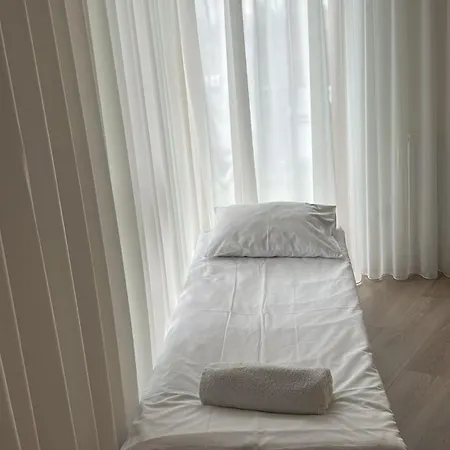 Elite Sienna Grobla Prestige Lägenhet *