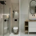 Elite Sienna Grobla Prestige * Gdaňsk