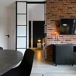 Apartmán Elite Sienna Grobla Prestige