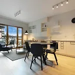 Elite Sienna Grobla Prestige Lägenhet