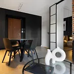 Elite Sienna Grobla Prestige Apartamento Gdańsk