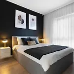 Elite Sienna Grobla Prestige Gdaňsk