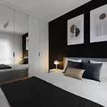 Elite Sienna Grobla Prestige Gdaňsk