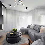 Elite Sienna Grobla Prestige Apartamento