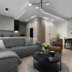 Elite Sienna Grobla Prestige Apartmán