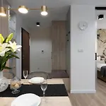 Elite Sienna Grobla Prestige Gdansk