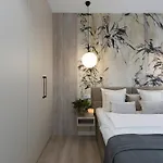 Elite Sienna Grobla Prestige Apartmán