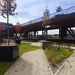 Elite Sienna Grobla Prestige * Gdaňsk