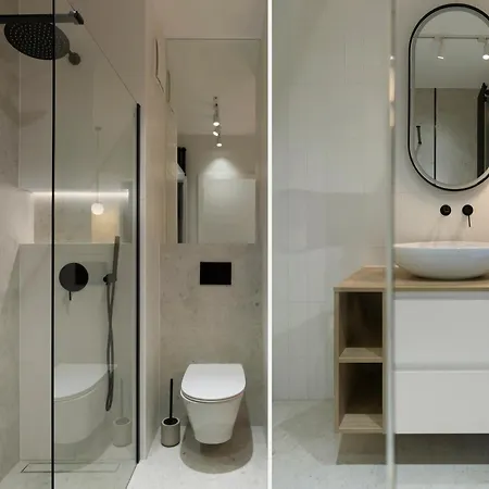 Elite Sienna Grobla Prestige * Gdańsk