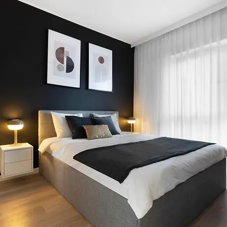 Elite Sienna Grobla Prestige Gdańsk