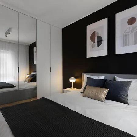 Elite Sienna Grobla Prestige Gdańsk