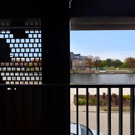 Elite Sienna Grobla Prestige Lägenhet