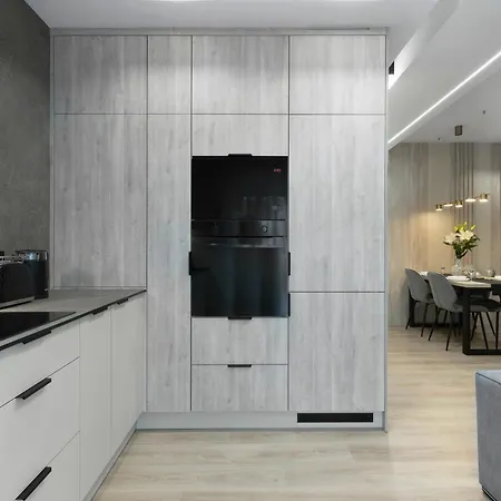 Elite Sienna Grobla Prestige