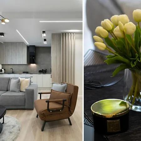 Elite Sienna Grobla Prestige