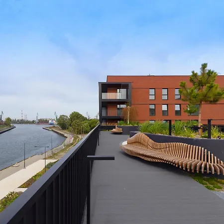 Elite Sienna Grobla Prestige * Gdańsk