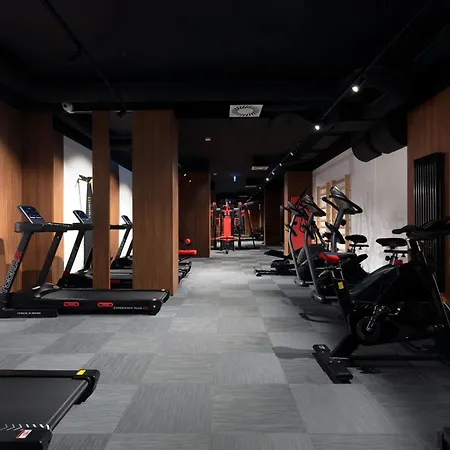 Elite Sienna Grobla Prestige Apartament Gdańsk