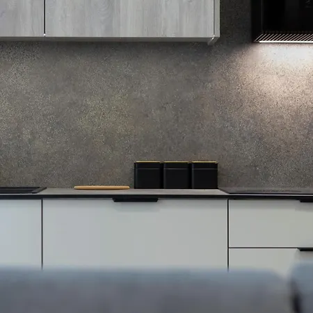 Apartament Elite Sienna Grobla Prestige *