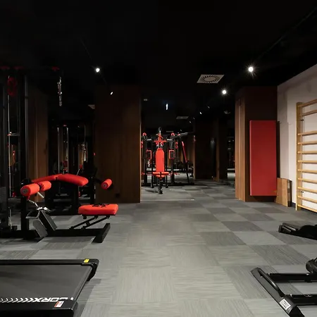 Elite Sienna Grobla Prestige * Gdańsk