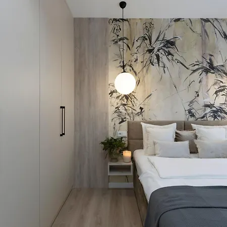 Elite Sienna Grobla Prestige Apartament