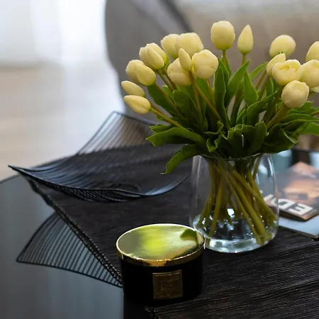 Elite Sienna Grobla Prestige * Gdańsk