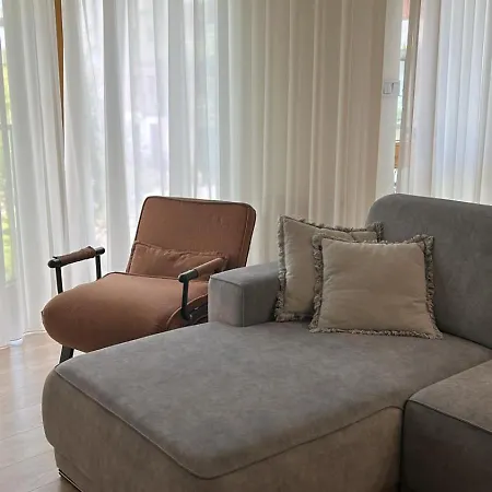 Apartament Elite Sienna Grobla Prestige