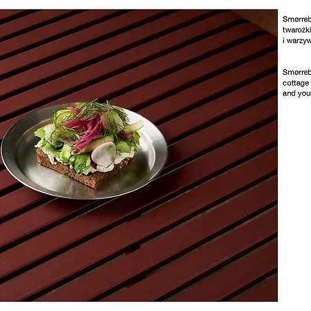 Elite Sienna Grobla Prestige * Gdańsk