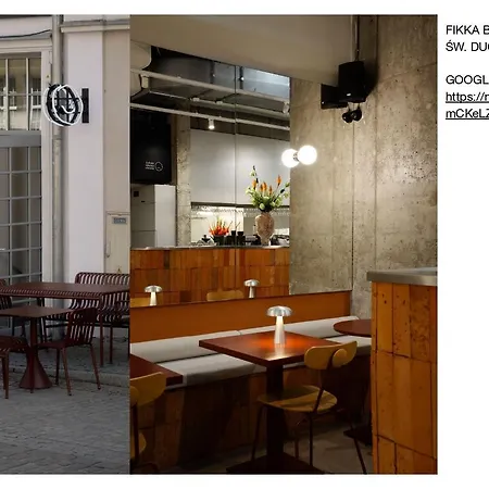 Elite Sienna Grobla Prestige * Gdańsk