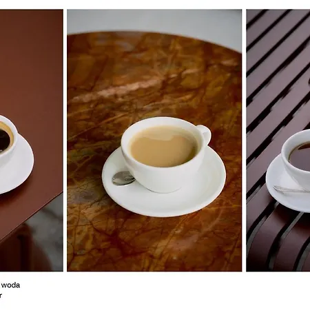 Elite Sienna Grobla Prestige