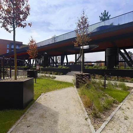 Elite Sienna Grobla Prestige * Gdańsk