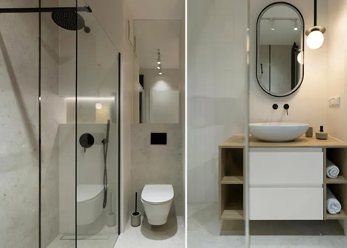 Elite Sienna Grobla Prestige * Gdańsk