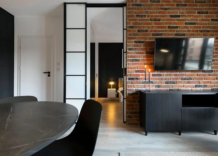 Apartamento Elite Sienna Grobla Prestige