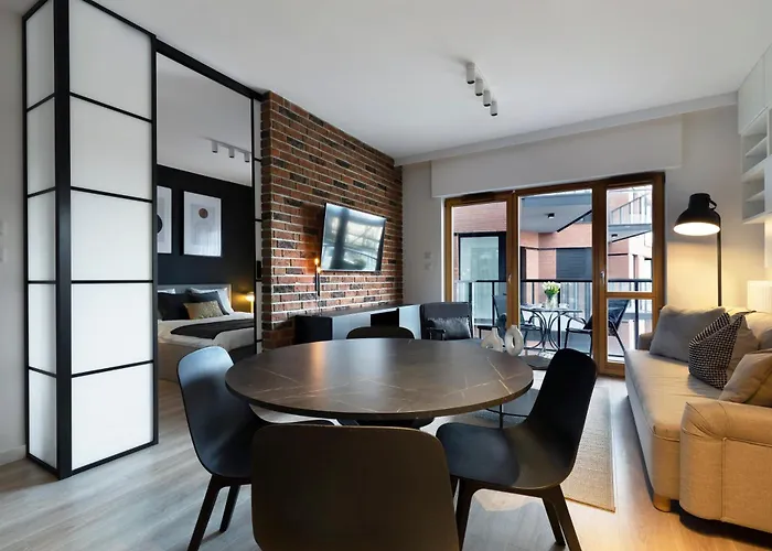 Apartman Elite Sienna Grobla Prestige *