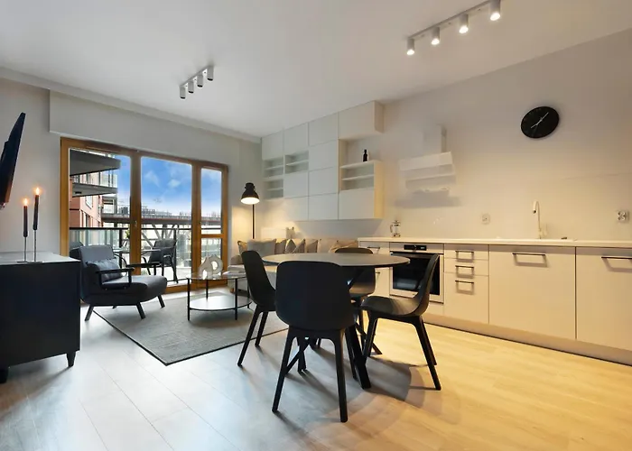 Elite Sienna Grobla Prestige Apartman