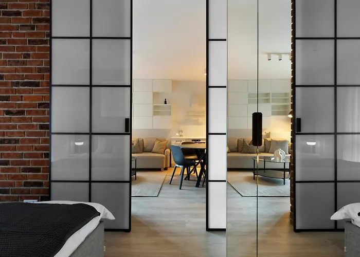 Apartman Elite Sienna Grobla Prestige *