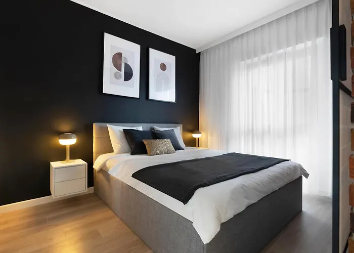 Elite Sienna Grobla Prestige Gdańsk