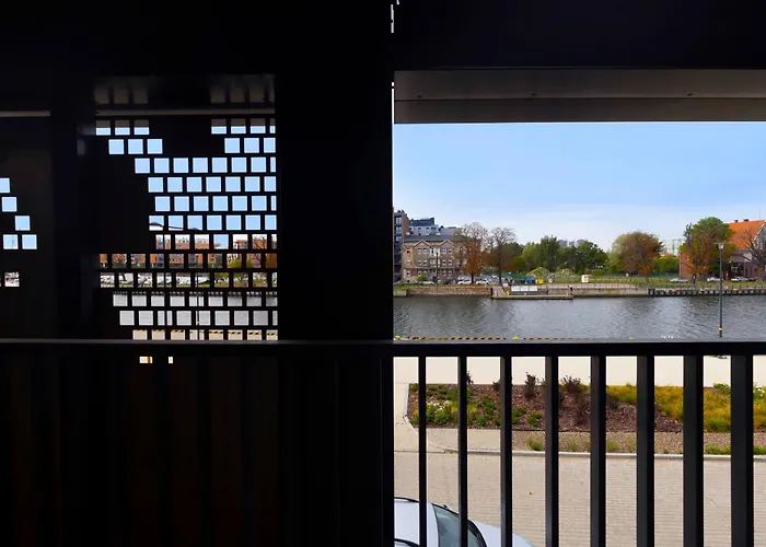 Elite Sienna Grobla Prestige Apartamento