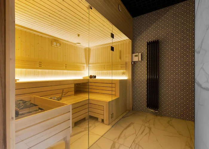 Elite Sienna Grobla Prestige * Гданьск