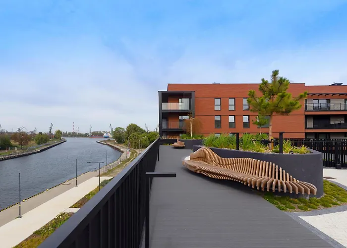 Elite Sienna Grobla Prestige * Gdańsk