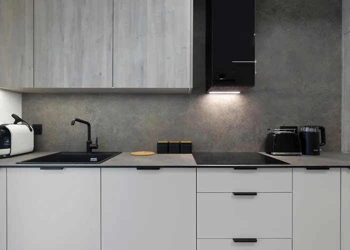 Elite Sienna Grobla Prestige Gdańsk