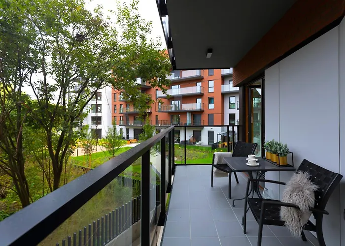 Apartman Elite Sienna Grobla Prestige