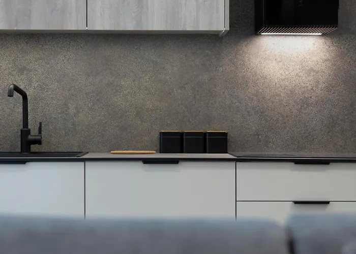 Apartamento Elite Sienna Grobla Prestige *