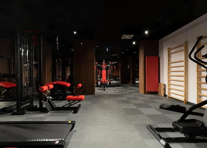 Elite Sienna Grobla Prestige * Gdańsk