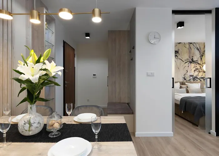 Elite Sienna Grobla Prestige Gdańsk