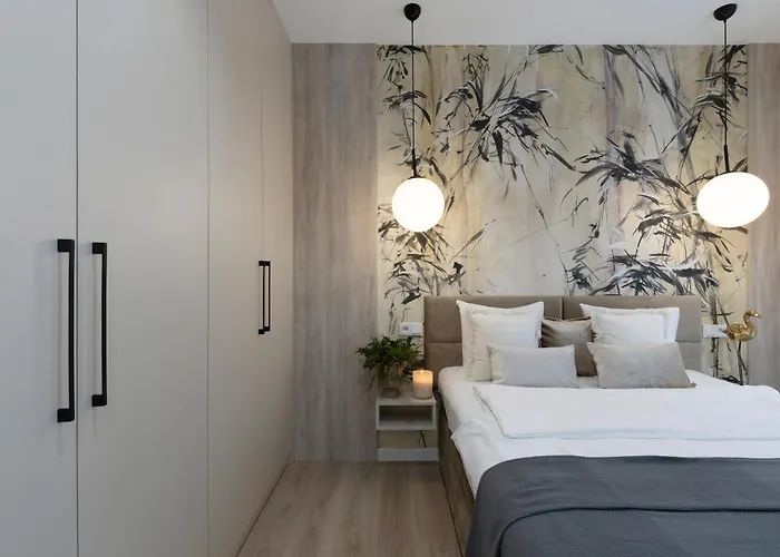 Elite Sienna Grobla Prestige Apartman