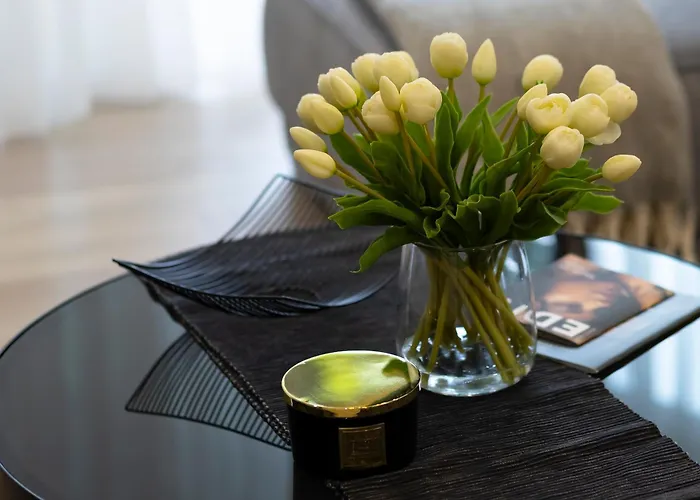 Elite Sienna Grobla Prestige * Gdańsk