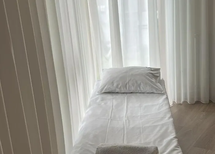 Elite Sienna Grobla Prestige Апартаменты *