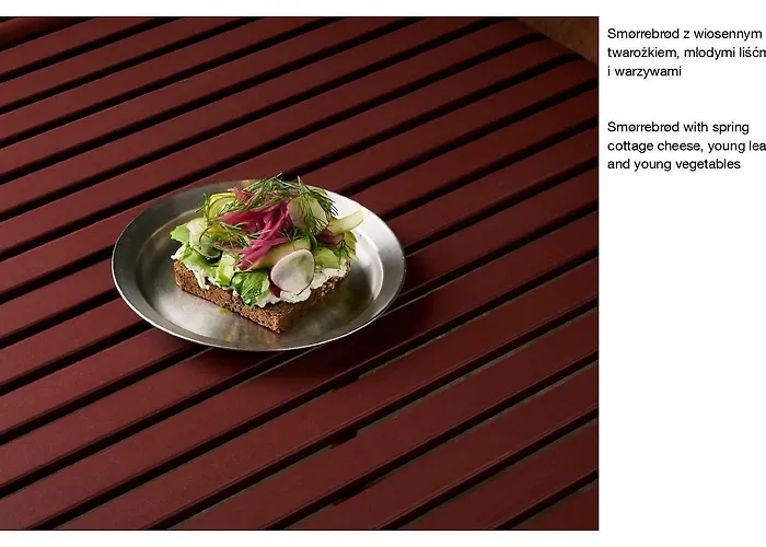 Elite Sienna Grobla Prestige * Gdańsk