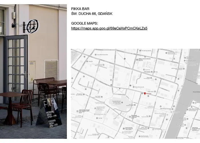 Elite Sienna Grobla Prestige Apartamento *