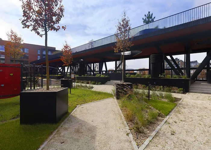 Elite Sienna Grobla Prestige * Gdańsk