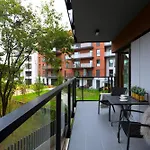 Appartement Elite Sienna Grobla Prestige